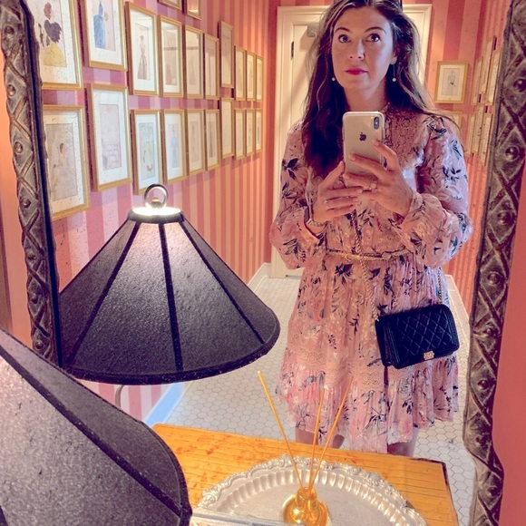 Kate spade floral dress - Picture 1 of 6